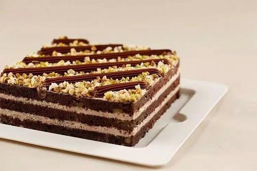 布朗尼 商品图0