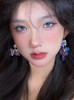 【小直径】Sugarplum-银光绿洲-14.0mm 【年抛 0-1000度 无525/575】 商品缩略图8