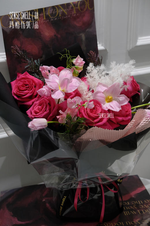 花束——心动 商品图2