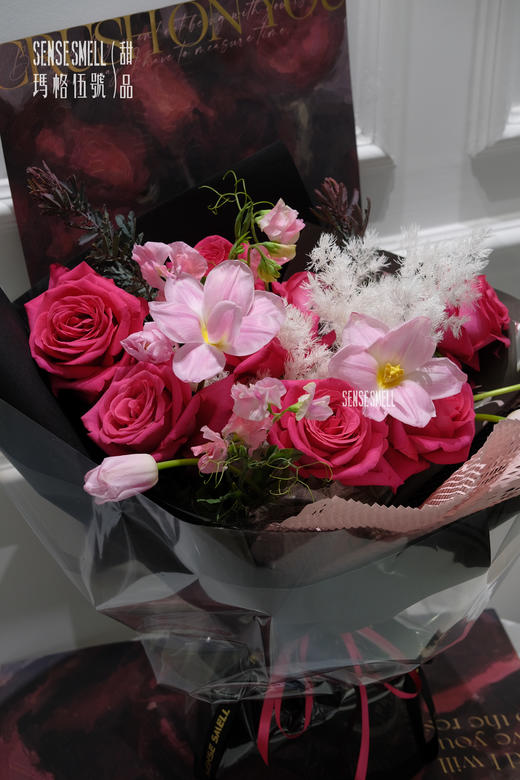 花束——心动 商品图1