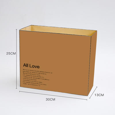 高级手捧袋（5个/包） 商品图5