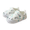 英氏儿童鞋子春夏新款宝宝学步鞋抑菌防水防滑软底鞋YFXHJ1P096A 商品缩略图4