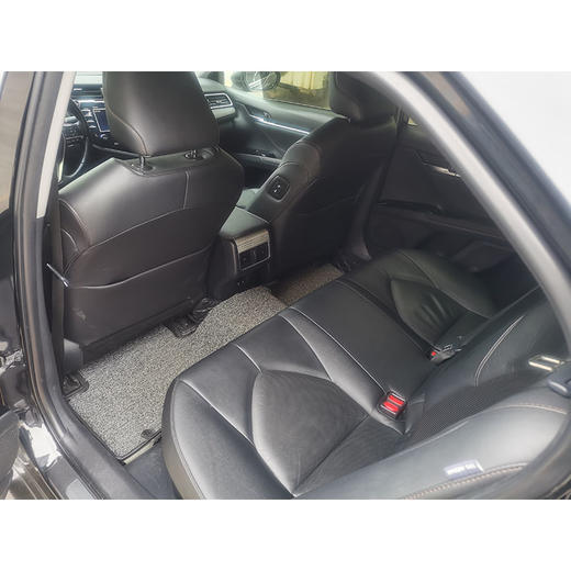 丰田 凯美瑞 双擎 2.5HG 豪华版【长租-北京】 商品图6