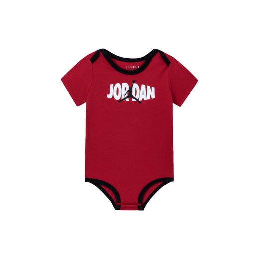 JORDAN 春 幼儿新生儿 3件装 JDN-3R-C207 商品图4