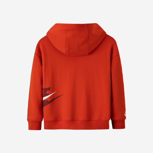 NIKE 春 小童婴童 卫衣 NKB-PO-K739 商品图1