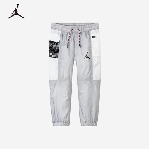 JORDAN 夏 大童小童 长裤 JDB-WP-B635 商品图0