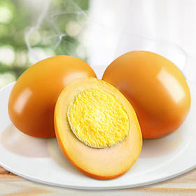 XX恩施即食盐焗蛋20枚/礼