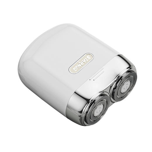 【情人节礼物】有色男士便携剃须刀 剃贴入微 无须残留值得佣有！！精美礼盒 超级精致 商品图5