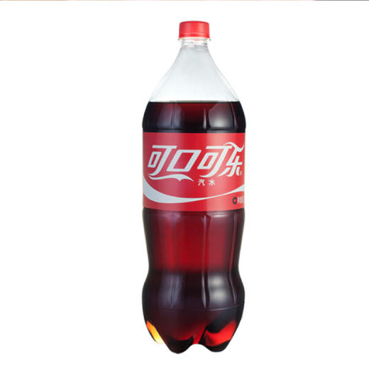可口可乐 2L 商品图3
