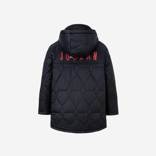 JORDAN 冬 大童小童 羽绒服 JDB-HOB647 商品图1