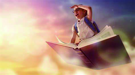 读童话故事的益处 商品图0