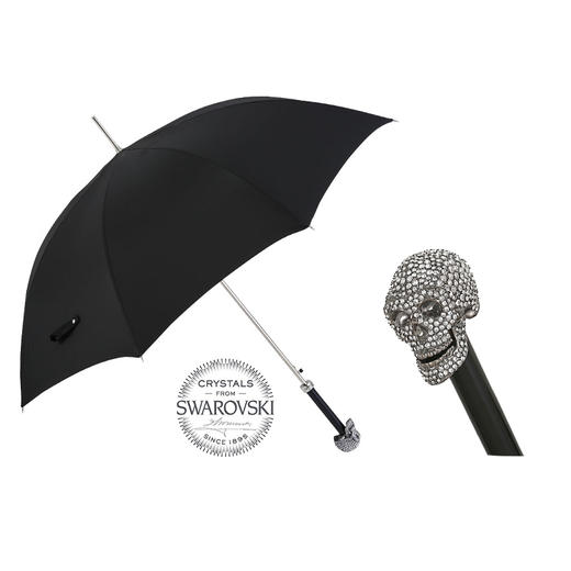 PASOTTI/葩莎帝 直柄晴雨伞 MLX04 商品图5