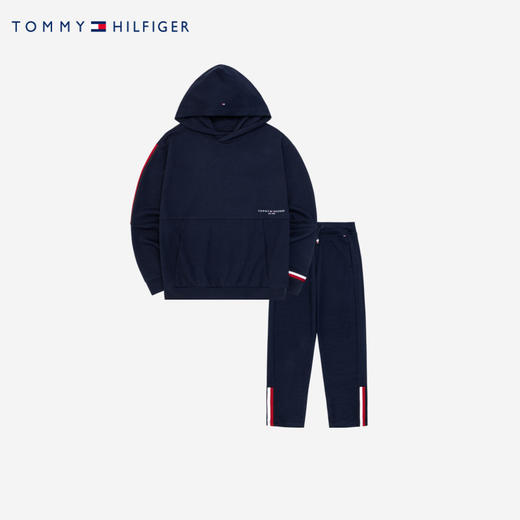 TOMMY 春 大童小童 2件套 KB0KB07958 商品图0