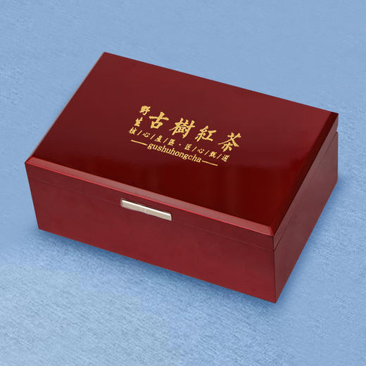 国粹小双【通版•红色】155元一套 /一件12套/双小瓷约装3-4两 商品图6