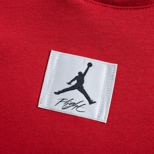 JORDAN 冬 大童小童 卫衣 JDB-PO-B180 商品图3