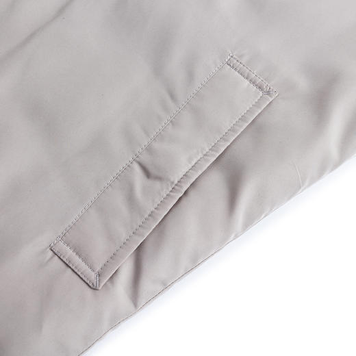 TOMMY 春 大童小童 棉服 KB0KB08054 商品图4