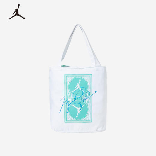 JORDAN 秋 青少年 托特包 JAN-TD-0727 商品图0