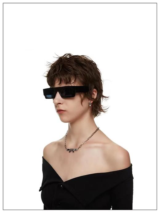 Lovely me蝴蝶结耳环#1642 商品图3