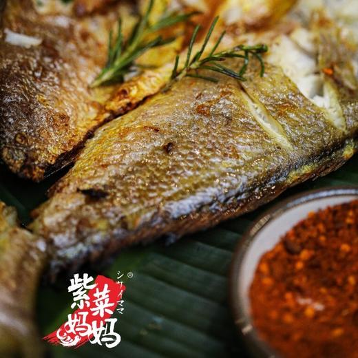 风味大黄鱼 商品图1