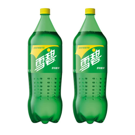雪碧2L 商品图1