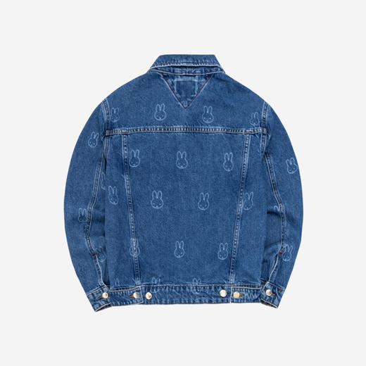TOMMY 春 大童小童 夹克 KS0KS00302 商品图1