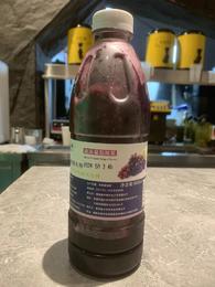葡萄原汁 980ml*1瓶