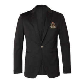 MarcoAzzali 休闲单上衣HG541022C