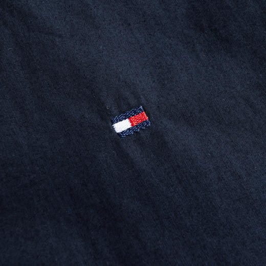 TOMMY 春 大童小童 衬衫 KG0KG07030 商品图4