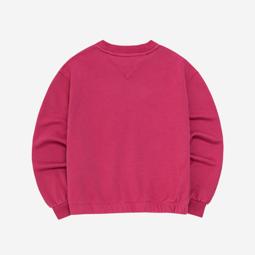 TOMMY 春 大童小童 卫衣 KG0KG07045 商品图1
