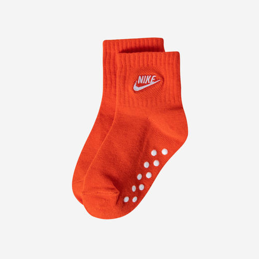 NIKE 春 婴童幼儿新生儿 中长袜 NHN-3GPR0050 商品图1