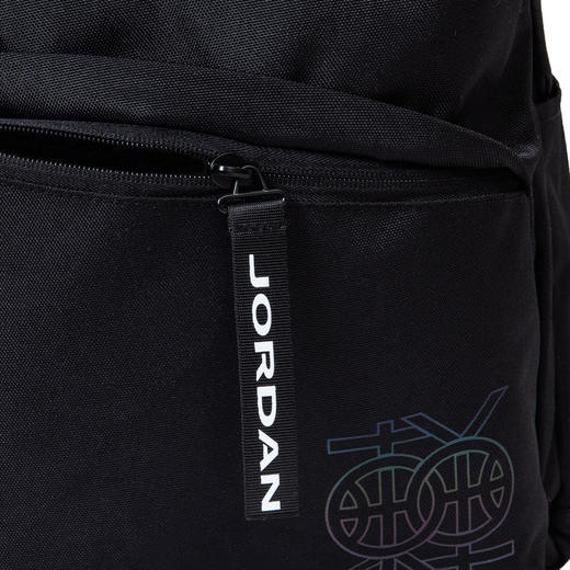 JORDAN 夏 青少年 双肩包 JAN-BK-0708 商品图4