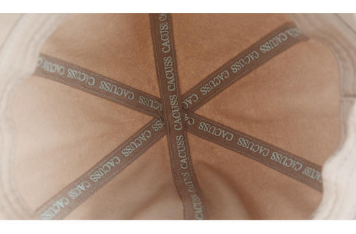 【CACUSS渔夫帽女】春夏渔夫帽大头围户外太阳帽094 商品图9