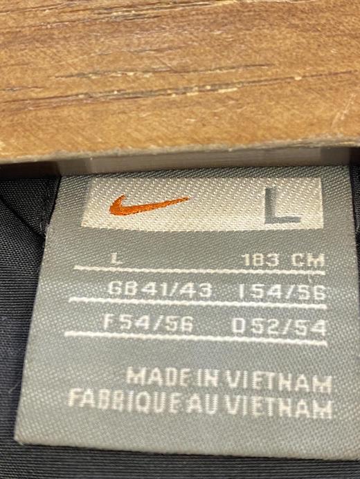 NIKE 耐克 网球系列 运动外套 _SJK(L) 商品图2