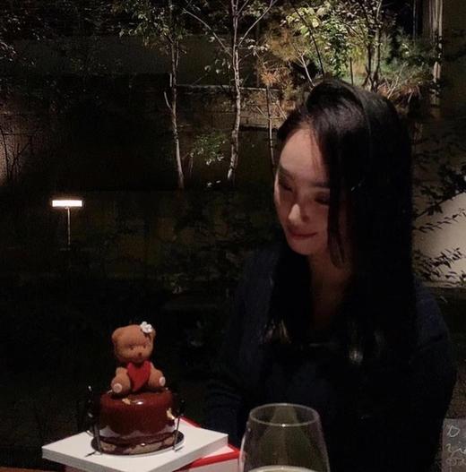 “是心动呀” · 慕斯蛋糕 商品图1