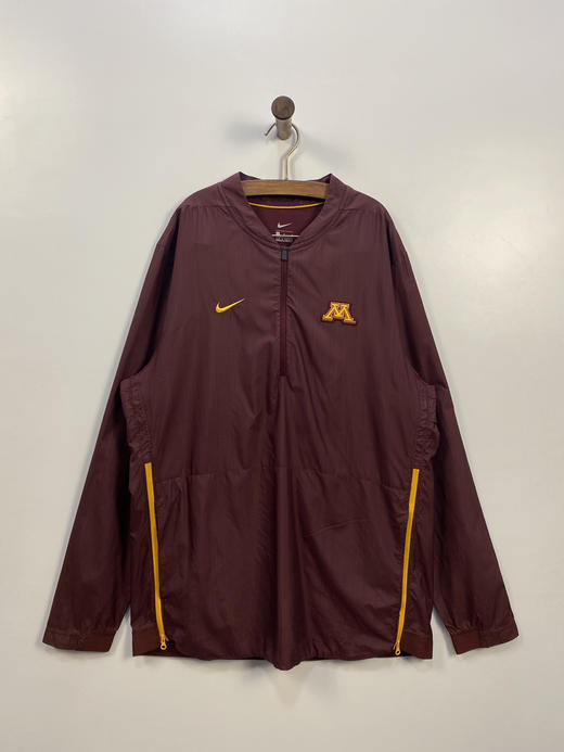 NIKE 耐克 运动罩衫 半拉链 运动外套_SJK(L-XL) 商品图1