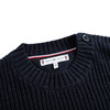 TOMMY 春 大童小童 毛衣 KG0KG07078 商品缩略图2