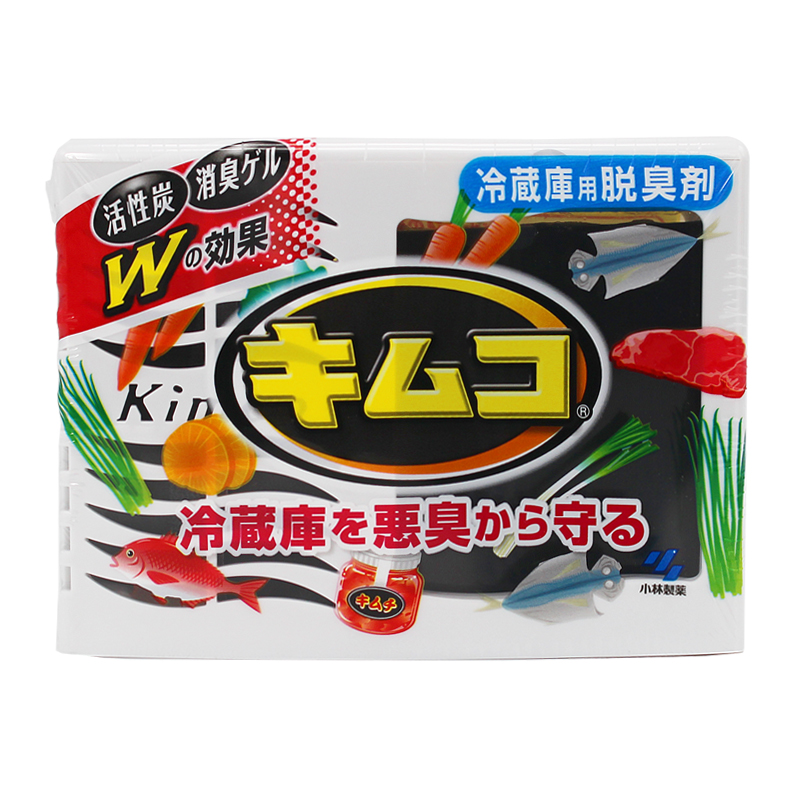 小林制药 冰箱除味剂（冷藏室用）
