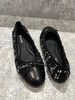 IUIU SECOND 新款拼色蝴蝶结单鞋U23AE12441 商品缩略图3