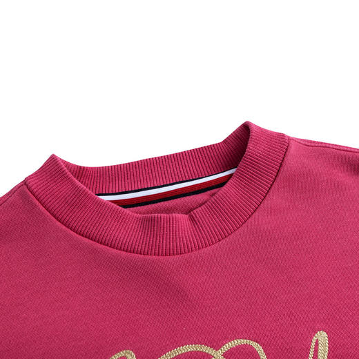 TOMMY 春 大童小童 卫衣 KG0KG07045 商品图2
