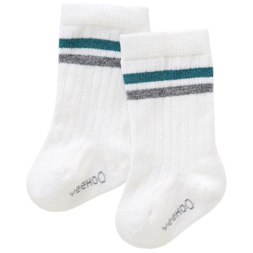 英氏儿童袜子男童女童中袜2023四季新款舒适针织袜 YIWHJ0P051A 商品图5