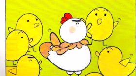 加油，鸡蛋哥哥