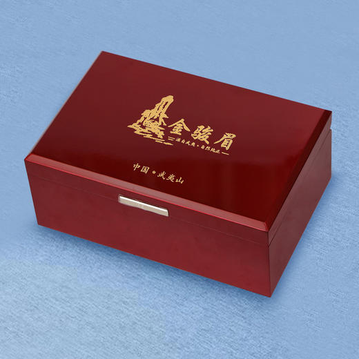 国粹小双【通版•红色】155元一套 /一件12套/双小瓷约装3-4两 商品图4