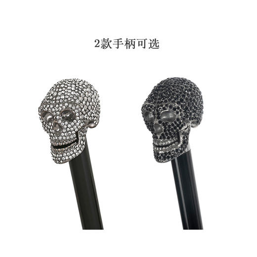 PASOTTI/葩莎帝 直柄晴雨伞 MLX04 商品图3