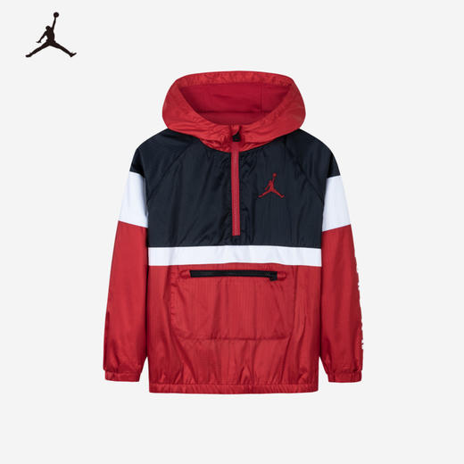 JORDAN 春 大童小童 夹克 JDB-LOC239 商品图0