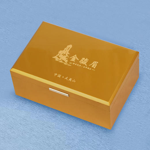 国粹小双【雕刻版•黄色] 155元一套 /一件12套/双小瓷约装3-4两 商品图6