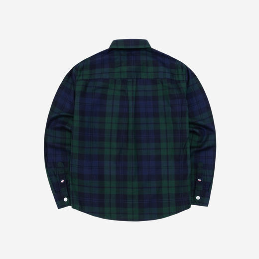 TOMMY 春 大童小童 衬衫 KB0KB08017 商品图1