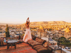 异域风情 | 土耳其浪漫之旅 10天9晚