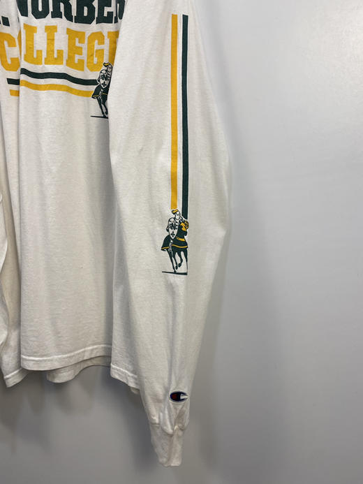Champion 冠军 圣·诺伯特大学 St. Norbert College 长袖T恤 _SLT(XL) 商品图3