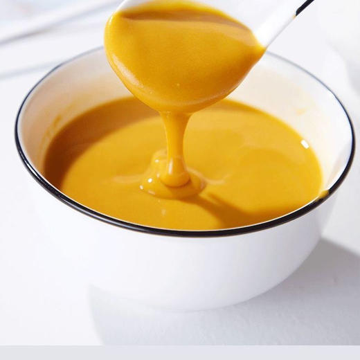 三工滩南瓜玉米营养粥313g/袋 独立包装 冲饮即食 商品图1