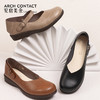 ARCHCONTACT安启美奈浅口圆头软底女鞋45501 商品缩略图3